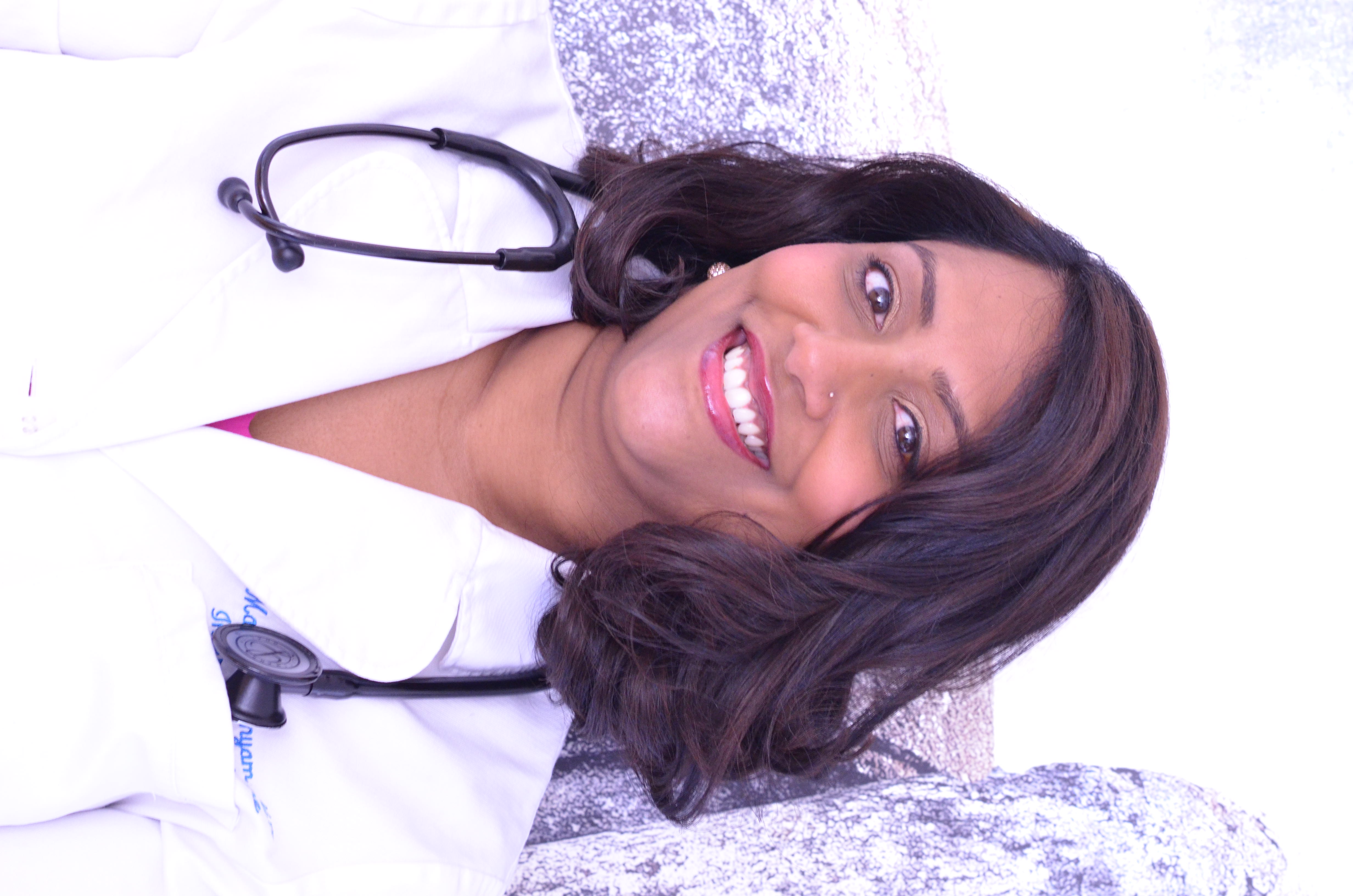 Dr. Malika Manyam